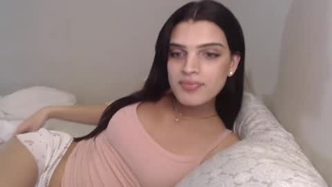 Snapshot of aridabratzdoll chatting on 12.03.25 La Bratz Doll online show from 12.03.25