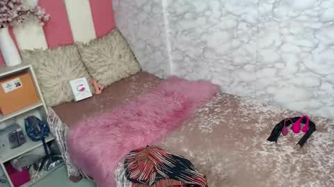 Arie online show from 09.13.25