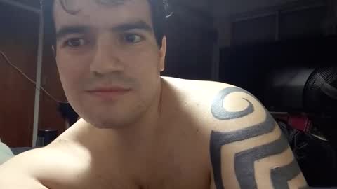 Snapshot of ariel_1990 chatting on 03.09.26 ariel_1990 online show from 03.09.26