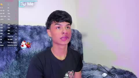 Snapshot of ariel_adan chatting on 01.06.25 ariel_adan online show from 01.06.25