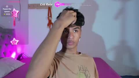 ariel_adan online show from 03.19.26