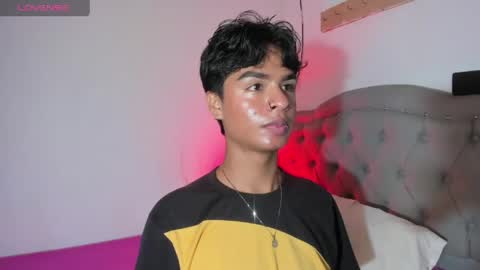 ariel_adan online show from 05.06.26