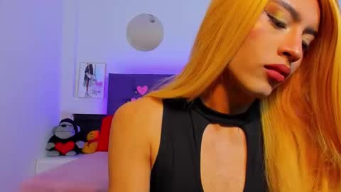 ariel evans69 online show from 02.17.26