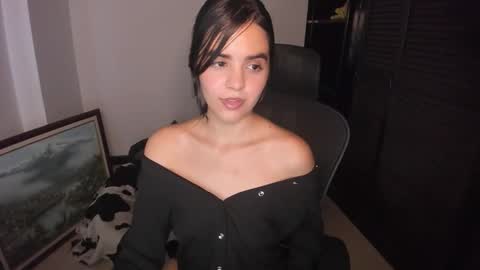 Snapshot of ariel_pinkdiamond chatting on 09.22.25 Ariel Pink Diamond online show from 09.22.25