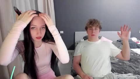 Ariel online show from 03.18.26