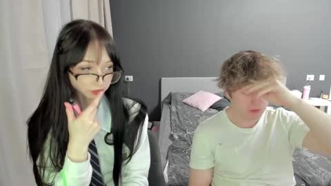 Ariel online show from 03.31.26