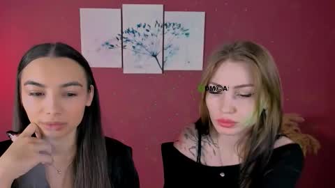 ariel_shadow online show from 12.14.25