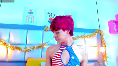 ARIEL VILLA online show from 12.30.24