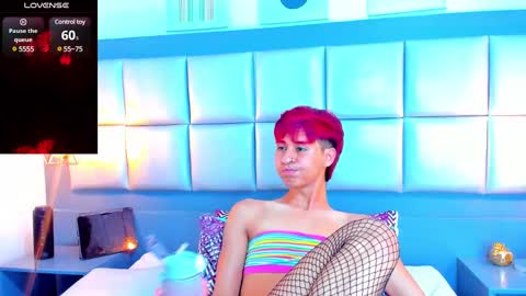 ARIEL VILLA online show from 02.03.25