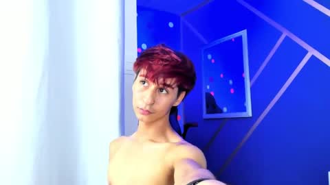 ARIEL VILLA online show from 02.20.25