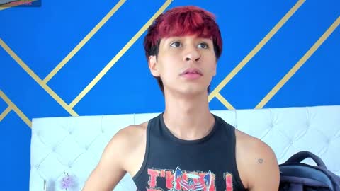 ARIEL VILLA online show from 02.27.25