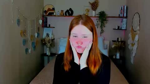 Ariel online show from 10.08.25