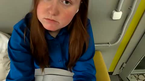 Ariel online show from 10.09.25