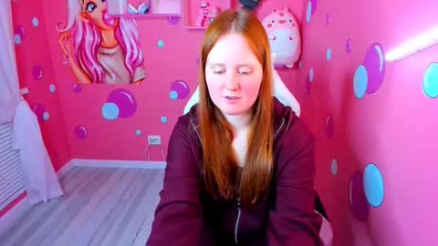 Ariel online show from 10.14.25