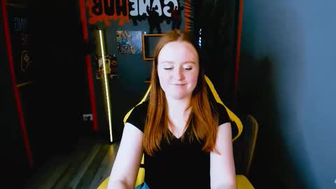 Ariel online show from 11.17.25