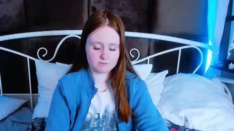 Ariel online show from 11.20.25