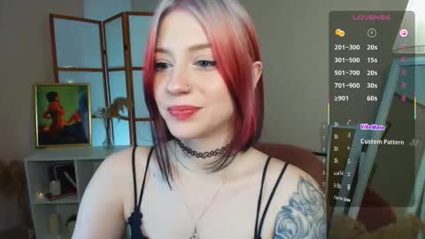 Ariel online show from 11.06.25