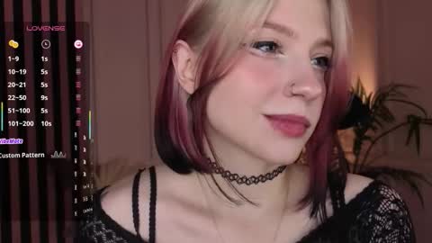 Ariel online show from 11.19.25