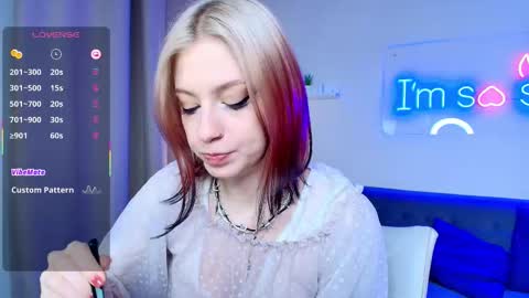 Ariel online show from 11.26.25