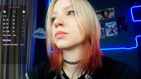 Ariel online show from 03.26.26