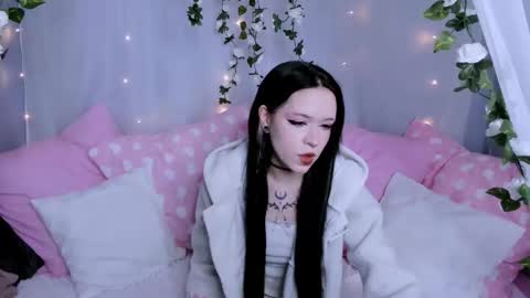 arielblis online show from 01.10.26