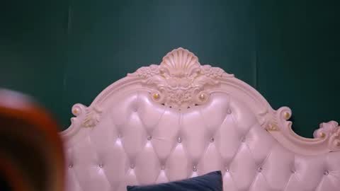 Snapshot of arielburn chatting on 02.13.25 Ariel online show from 02.13.25