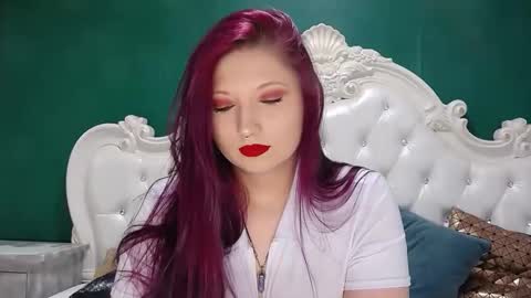 Snapshot of arielburn chatting on 02.02.26 Ariel online show from 02.02.26