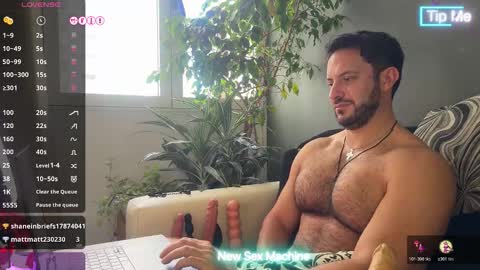 Ariel online show from 02.14.26