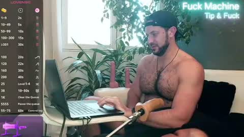 Snapshot of arielenbsas chatting on 06.27.26 Ariel online show from 06.27.26