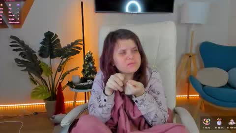 Ariell Mini online show from 01.09.26