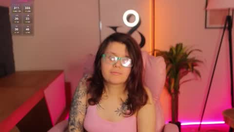 Ariell Mini online show from 03.28.26