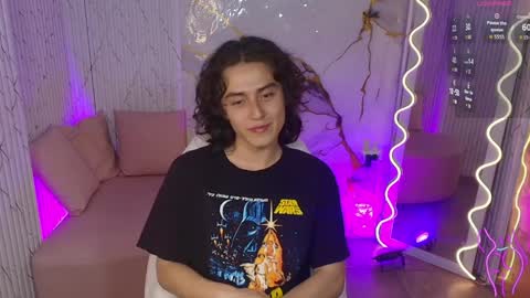  ARIEL  online show from 04.14.26