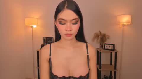 MIRA GREYSON online show from 04.02.26