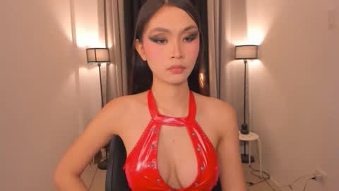 MIRA GREYSON online show from 04.11.26