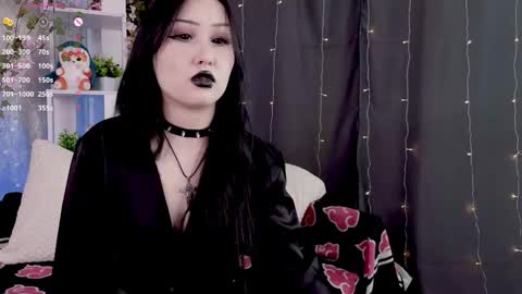 Snapshot of ariellemckoon chatting on 04.02.26 Dee online show from 04.02.26