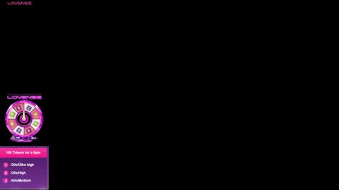 Arielle NDour online show from 12.16.24