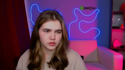 Snapshot of arielmell chatting on 02.25.26 arielmell online show from 02.25.26