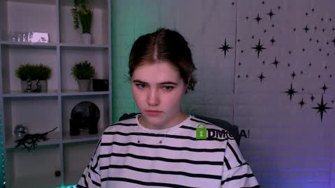 Snapshot of arielmell chatting on 02.27.26 arielmell online show from 02.27.26