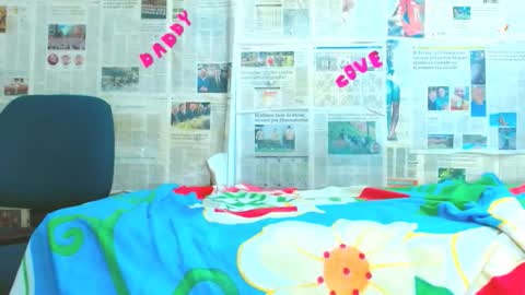 Snapshot of arielnoir6958 chatting on 02.21.26 Ariel Aoir online show from 02.21.26