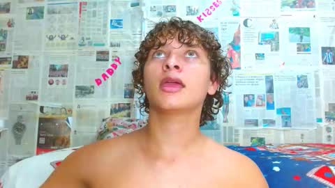 Snapshot of arielnoir6958 chatting on 02.24.26 Ariel Aoir online show from 02.24.26