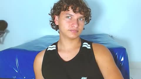 Ariel Aoir online show from 03.21.26