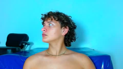 Ariel Aoir online show from 03.27.26