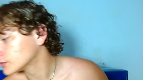 Ariel Aoir online show from 03.31.26