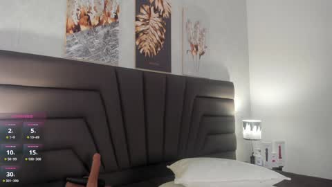 Ariel  online show from 12.13.24