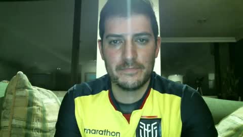 Anon online show from 01.16.25