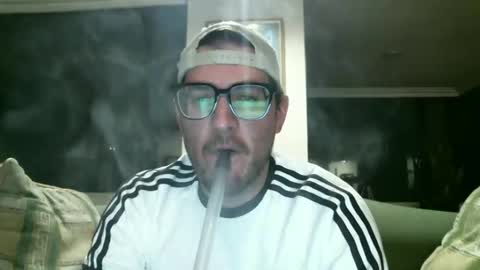 Anon online show from 01.20.25