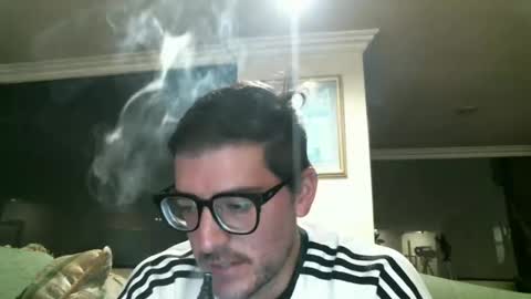 Anon online show from 01.20.25