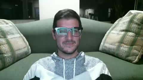 Anon online show from 01.27.25