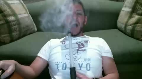 Anon online show from 02.19.25