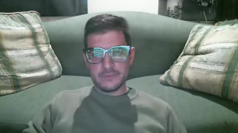 Anon online show from 02.24.25